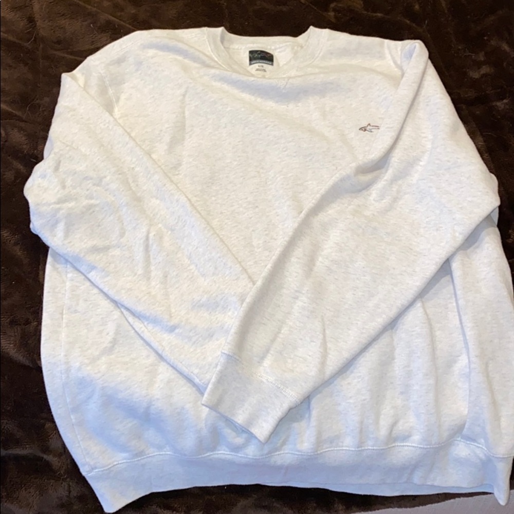 Greg Norman Sweatshirt